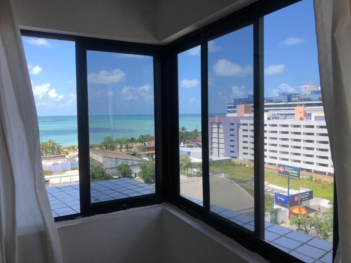 Apartament Sol De Maceio Zewnętrze zdjęcie