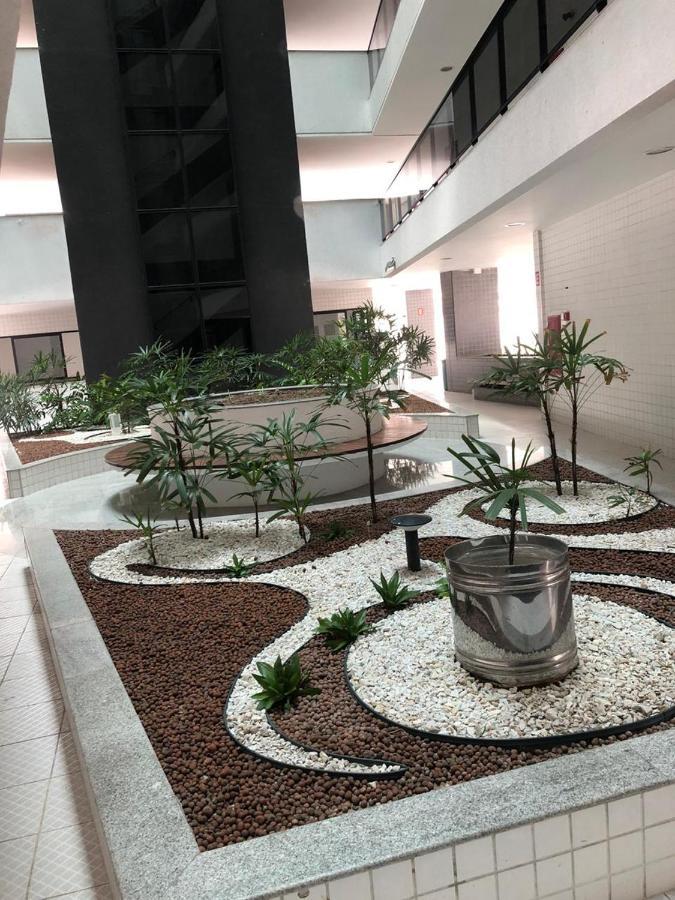 Apartament Sol De Maceio Zewnętrze zdjęcie