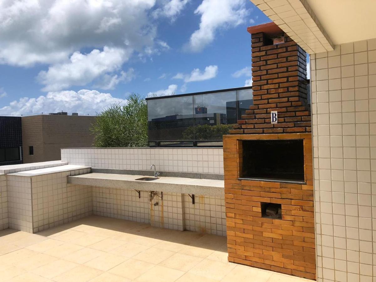 Apartament Sol De Maceio Zewnętrze zdjęcie