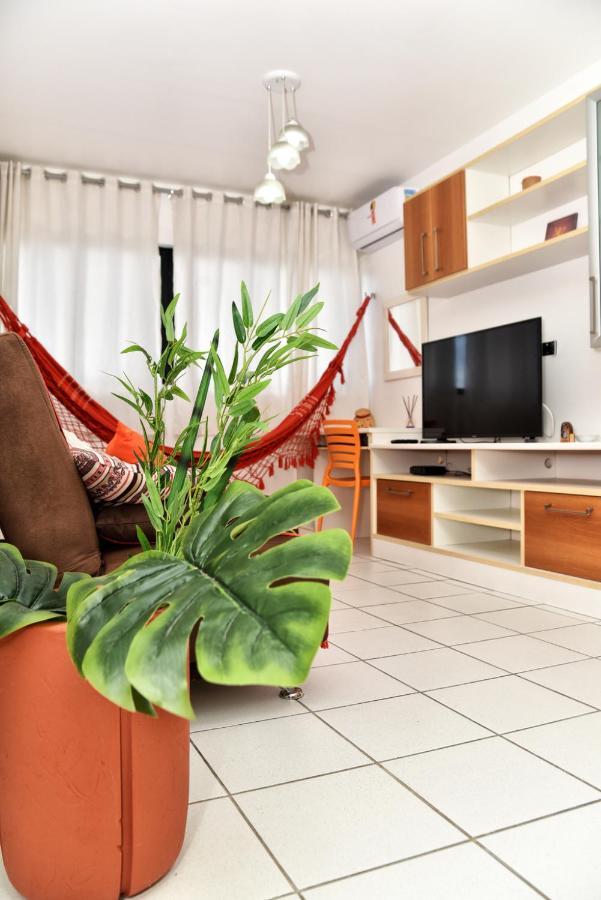 Apartament Sol De Maceio Zewnętrze zdjęcie