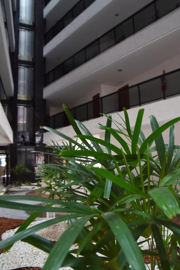 Apartament Sol De Maceio Zewnętrze zdjęcie