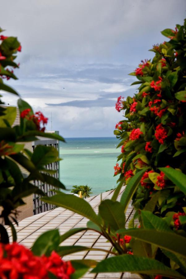 Apartament Sol De Maceio Zewnętrze zdjęcie